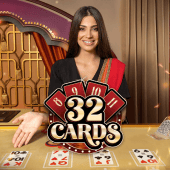 32 Baraha luckystarz live casino