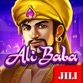 Ali Baba luckystarz slot