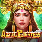 Aztec Priestess luckystarz slot