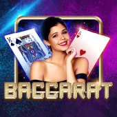 Baccarat B luckystarz live casino