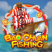 Bao Chuan Fishing luckystarz