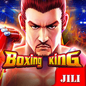 Boxing King luckystarz slot