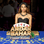 Casino Marina Andar Bahar luckystarz