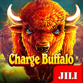 Charge Buffalo luckystarz slot