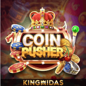 Coin Pusher luckystarz