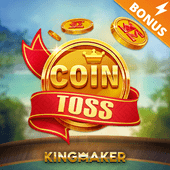 Coin Toss luckystarz