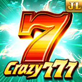 Crazy777 luckystarz slot