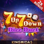Dice Duet luckystarz game