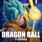 Dragon Ball luckystarz slot