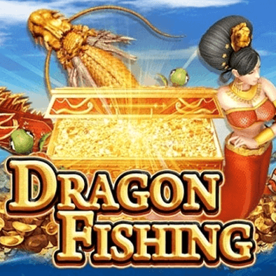 Dragon Fishing luckystarz