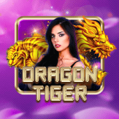 Dragon Tiger luckystarz live casino