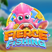 Fierce Fishing luckystarz