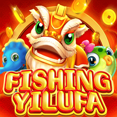 Fishing Yi Lu Fa luckystarz