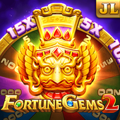 Fortune Gems 2 luckystarz game