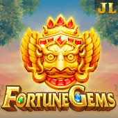 Fortune Gems luckystarz slot