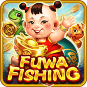 Fuwa Fishing luckystarz