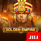 Golden Empire luckystarz slot