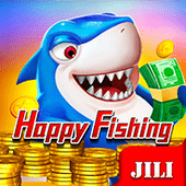 Happy Fishing luckystarz app casino