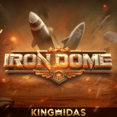 Iron Dome luckystarz game