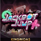 Jackpot Jump luckystarz