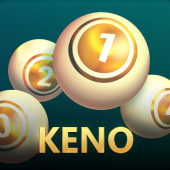 Keno luckystarz game