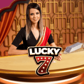 Lucky 7 luckystarz live casino