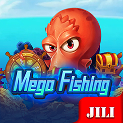 Mega Fishing luckystarz