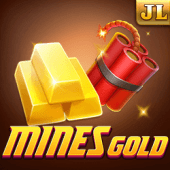Mines Gold luckystarz slot