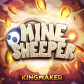 Minesweeper luckystarz