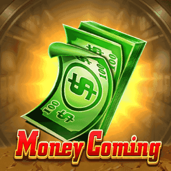 Money Coming luckystarz game