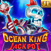 Ocean King Jackpot luckystarz