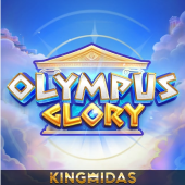 Olympus Glory luckystarz