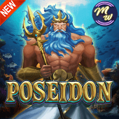 Poseidon luckystarz slot