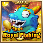 Royal Fishing luckystarz