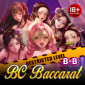Sexy Blockchain Baccarat B B luckystarz
