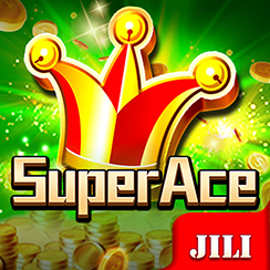 Super Ace luckystarz slot