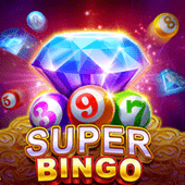 Super Bingo luckystarz game