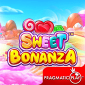Sweet Bonanza luckystarz slot