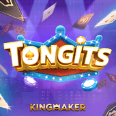 Tongits luckystarz card game