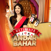 Ultimate Andar Bahar luckystarz